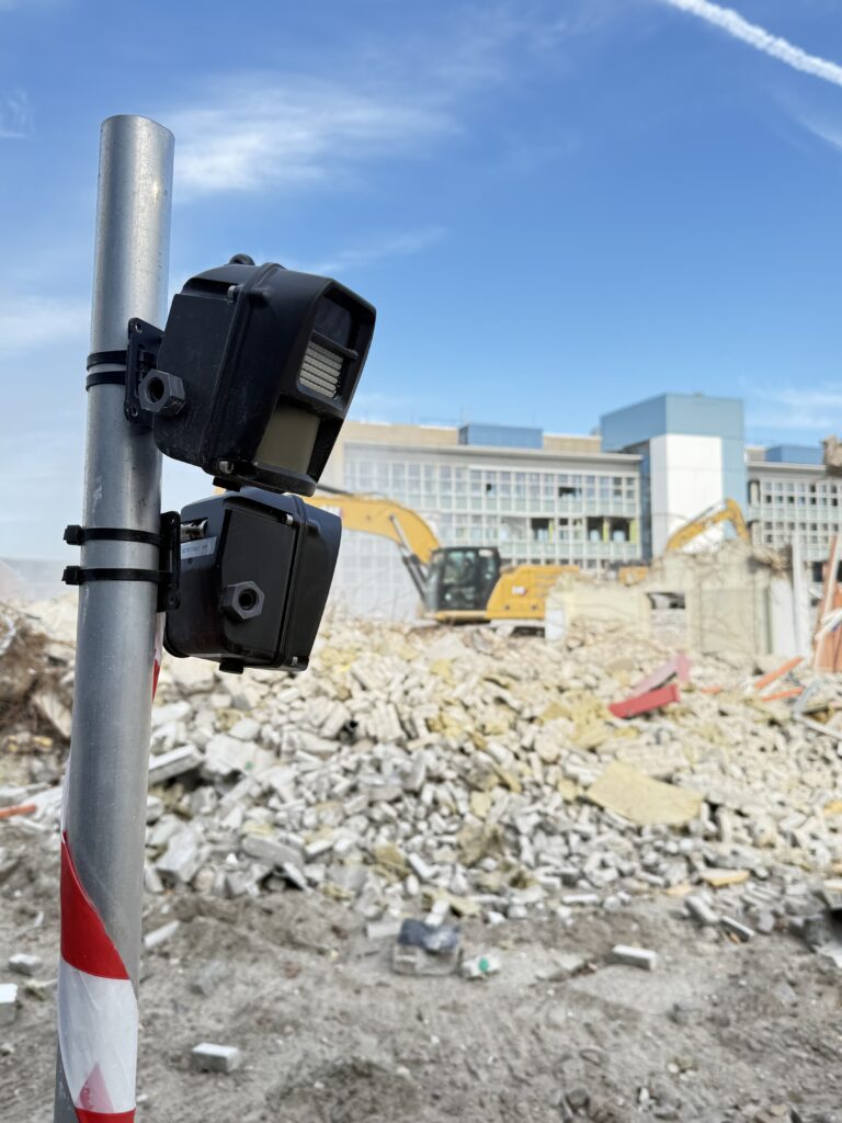 Detectable_Sloopprojecten