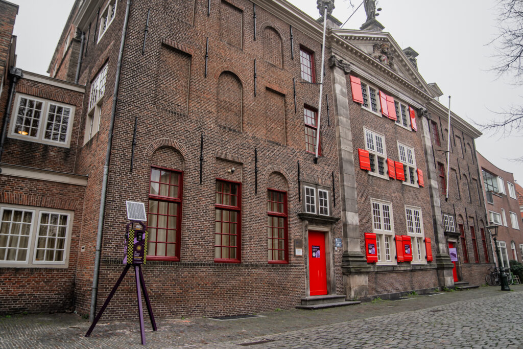 Detectable_Gemeente_Leiden_Gravensteen