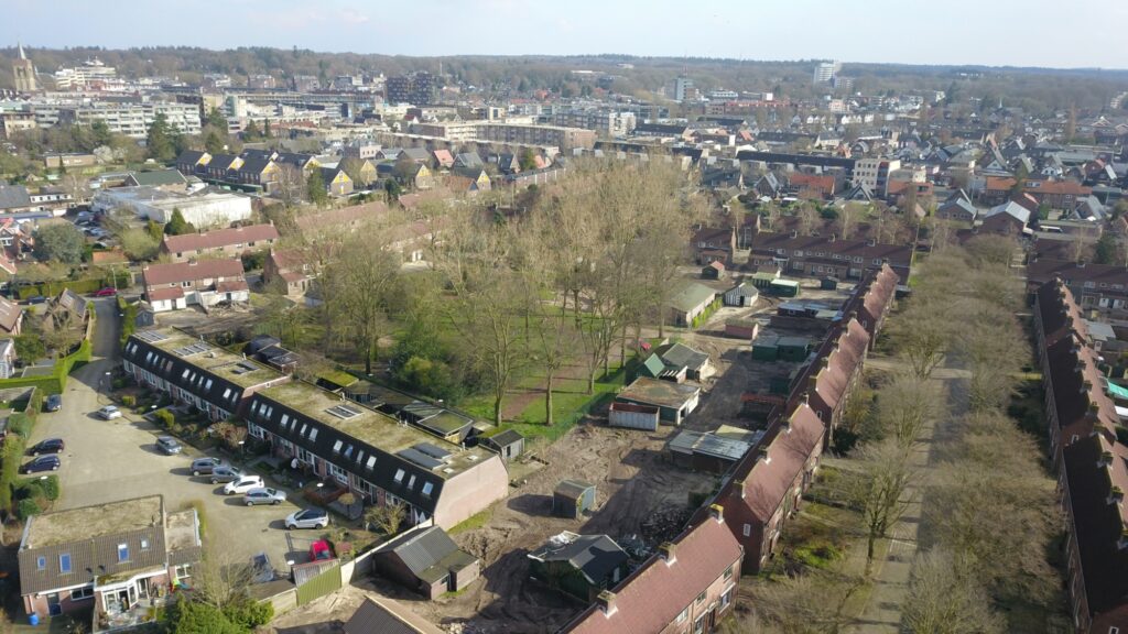 Detectable_Woonstede_Wethoudersbuurt