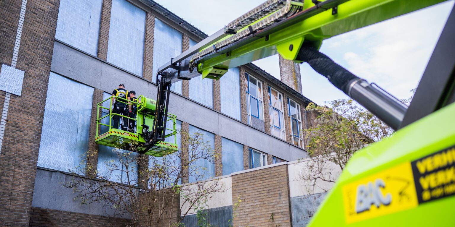 Detectable - Stalen beplating Detectable_Stalen_platen