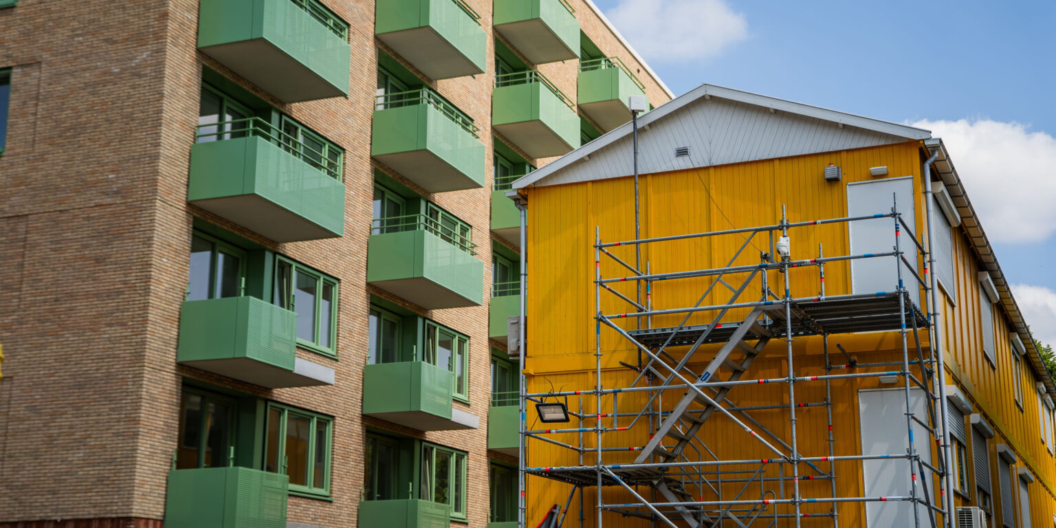 Detectable - Steigerbeveiliging Detectable_Steigerbeveiliging